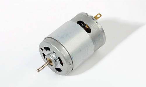 Do you know how to maintain the miniature reduction motor