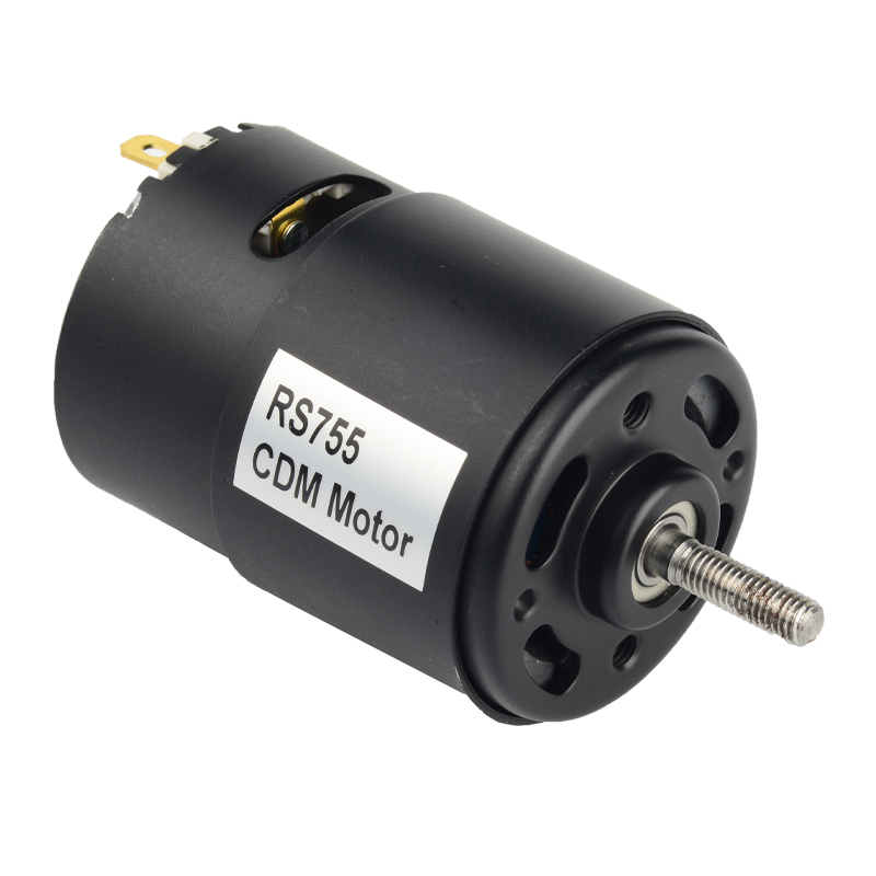 RS755 CDM Motor