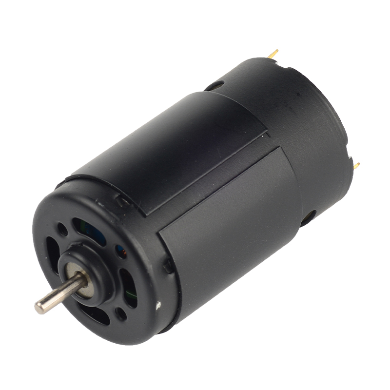 RS395 CDM Motor