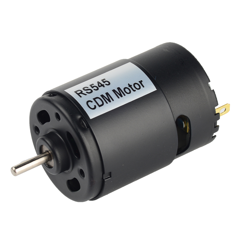 RS545 CDM Motor