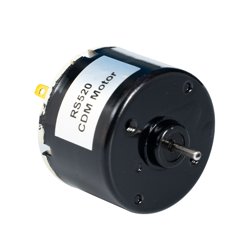 CDM Motor RS520