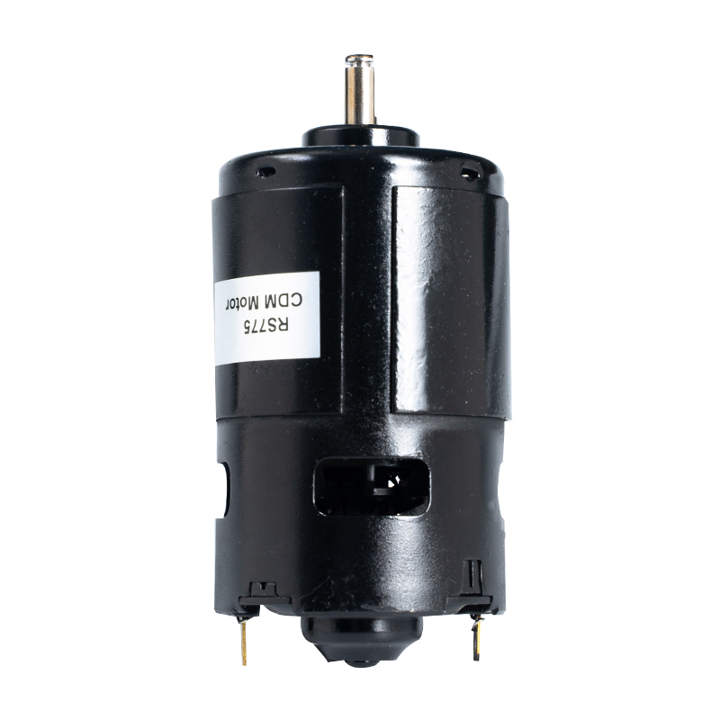 CDM Motor RS775