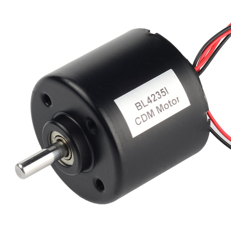 BL4235l CDM Motor