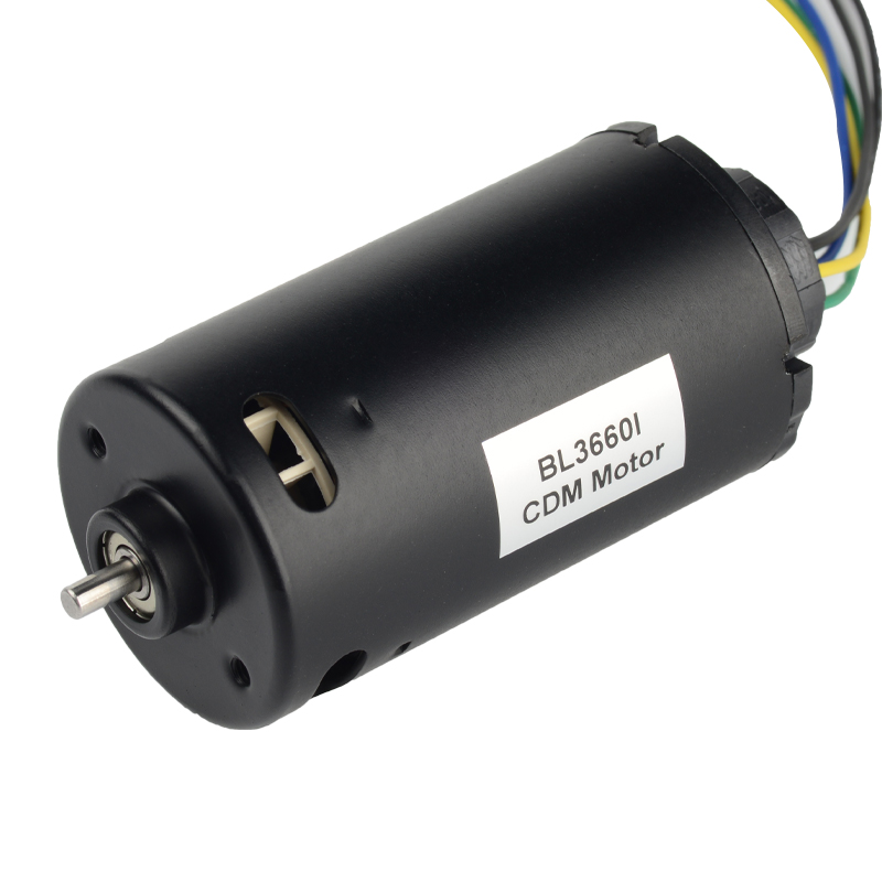 BL3660l CDM Motor