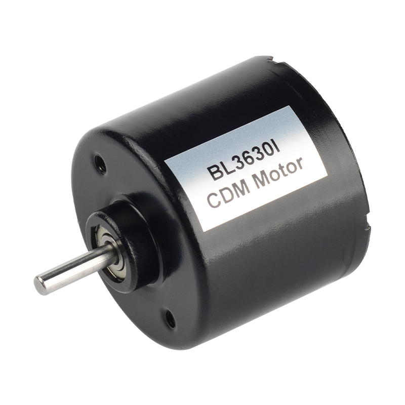 BL3630l CDM Motor