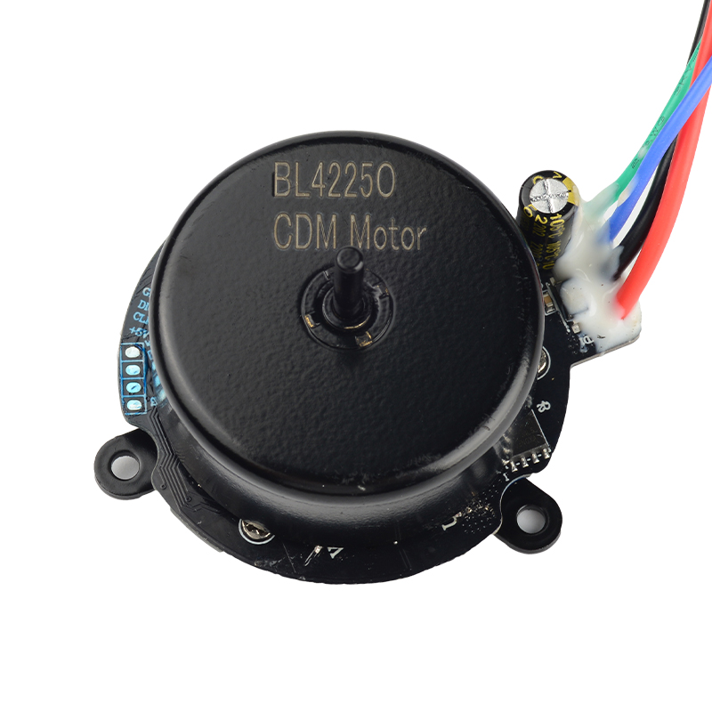 BL4225O CDM Motor