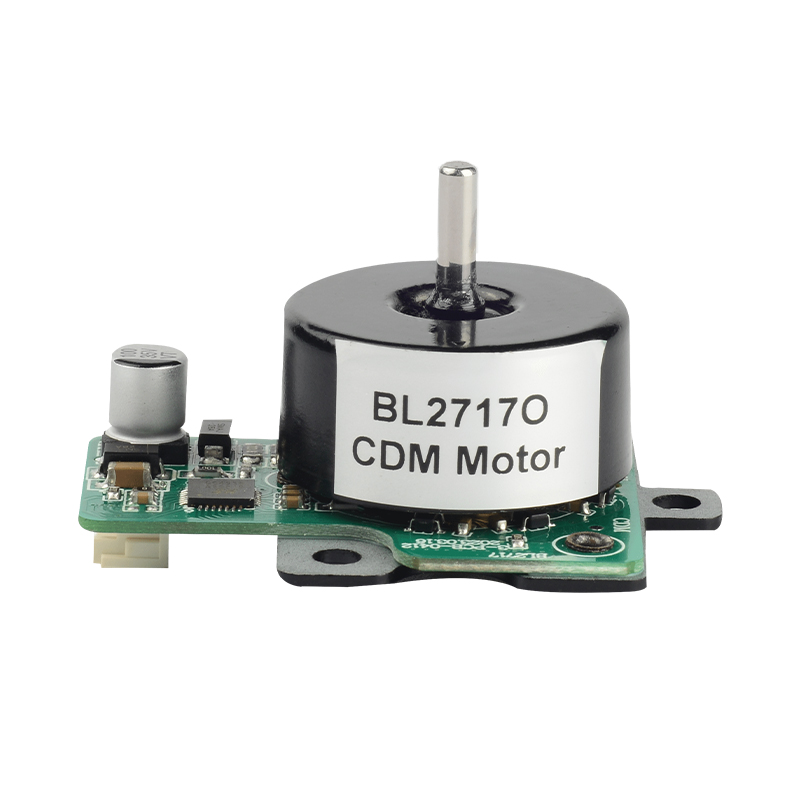 BL2717O CDM Motor