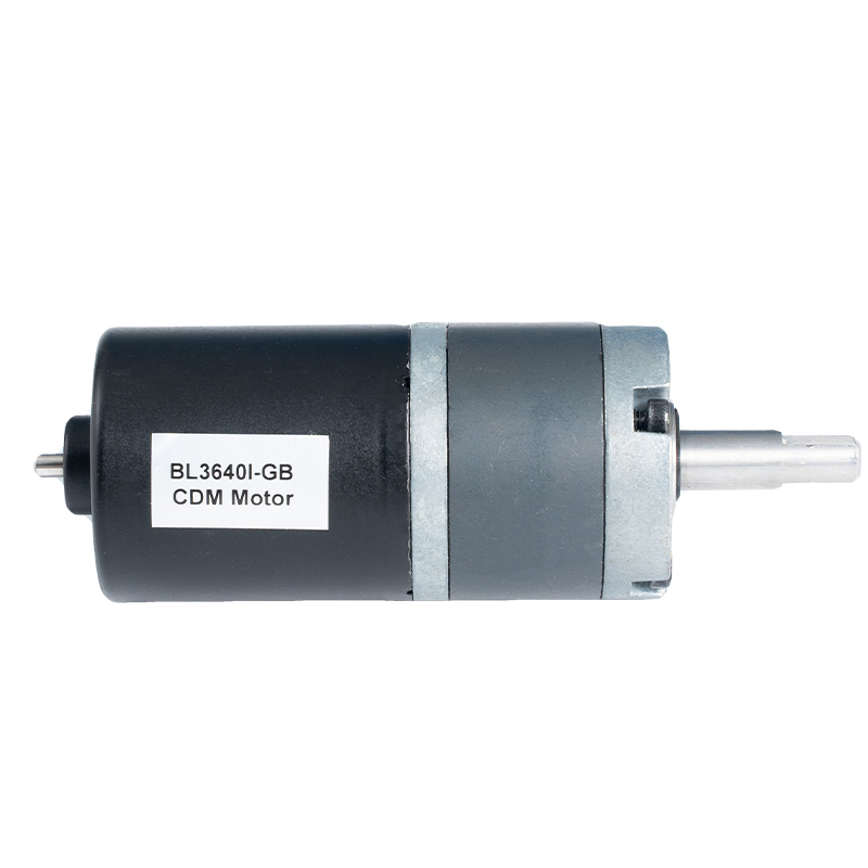 CDM Motor BL3640l-GB