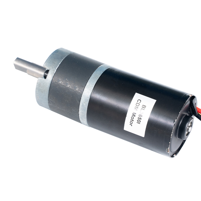 CDM Motor BL3650l-GB