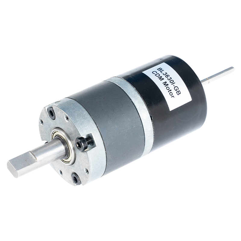 CDM Motor BL3630l-GB