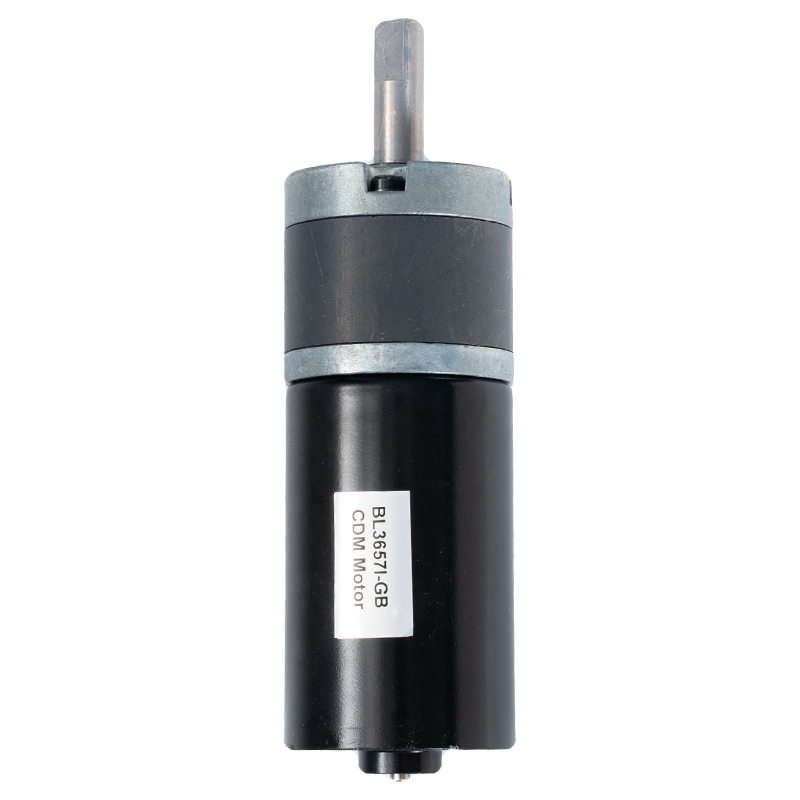 CDM Motor BL3657l-GB