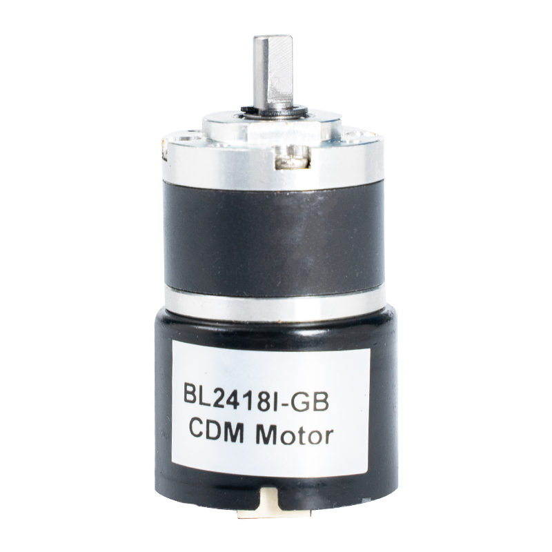 CDM Motor BL2418l-GB